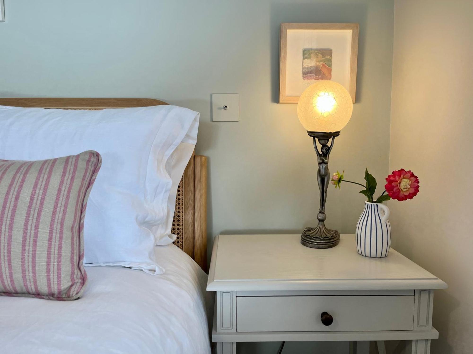 Cobblers Lodge Lyme Regis Bagian luar foto